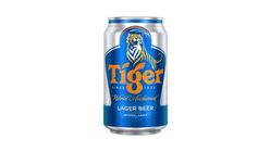 Tiger Beer Can | 320 ml