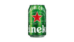 Heineken Lager Beer | 320 ml