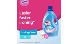 Softlan Blue 3l | 9556031069925