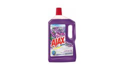 Ajax Fabuloso Lavender Multi Purpose Disinfectant Floor Cleaner 3L