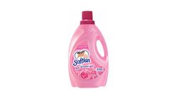 Softlan Fabric Conditioner Anti Wrinkles Floral Fantasy 3L