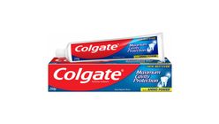Colgate Maximum Cavity Protection Great Regular Flavour Toothpaste 250g - 121112540