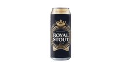 Royal Stout Can (Non Halal) | 500 ml