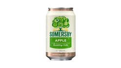 Somersby Apple Cider Can 320ml