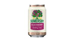 Somersby Blackberry Cider Can 320ml
