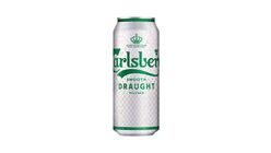 Carlsberg Smooth Draught 500ml