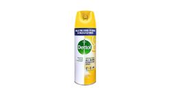 Dettol Disinfectant Spray - Lemon Breeze 450ml - 800851