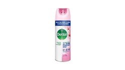 Dettol Disinfectant Spray - Sakura 450ml - 800852