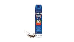 Shieldtox Mosquito Spray Aerosol | 270 ml
