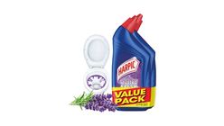 Harpic Active Lavender Cleaning Gel 2 x 500ml