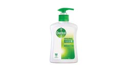 Dettol Hand Soap Original 250ml - 121108279