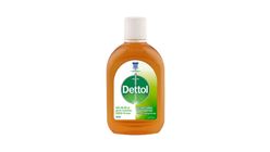 Dettol Antiseptic Liquid 125ml