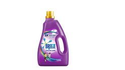Breeze Colour Care Liquid Detergent 1.8L