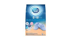 Dutch Baby 6-18 Months 550g