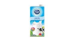 DUTCH LADY UHT LOW FAT 1L