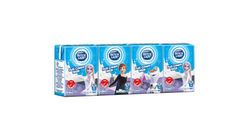 Dutch Lady Milky Frozen Full Cream 4 x 125ml - 531779