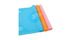 MM Non Stick Silicone Baking Mat (40cm x 50cm) 1pc