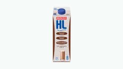 Marigold HL Milk Chocolate 946ml | 2327