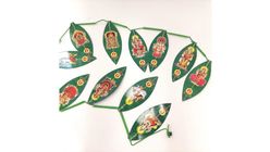 MM Indian Mango Door Thoran