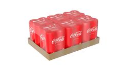 Coca Cola Rasa Asli 320ml x 24s