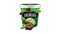 LA CREMERIA MINT TEMPTATION 750ML