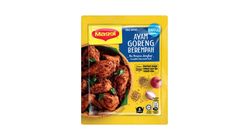 Maggi Ayam Goreng Berempah 100g X 3