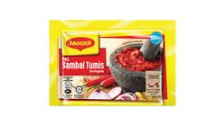 Maggi Sambal Tumis Paste 5 x 30g