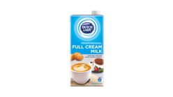 DUTCH LADY UHT FULL CREAM 1L