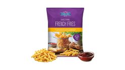 Emborg Shoestring Fries 1kg