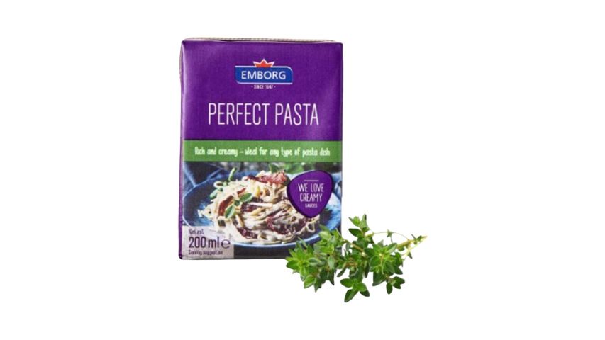 Emborg Perfect Pasta 200ml