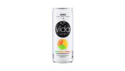 Vida Zero Original Citrus 325ml