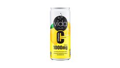 Vida C Lemon 325ml