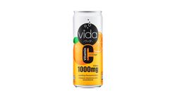 Vida C Orange 325ml
