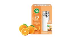 Air Wick Freshmatic Citrus Automatic Spray Starter Kit 1's