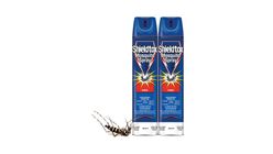 Shieldtox Mosquito Spray Aerosol | 270 ml