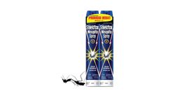 Shieldtox Mosquito Spray Aerosol Value Pack 2 x 800ml