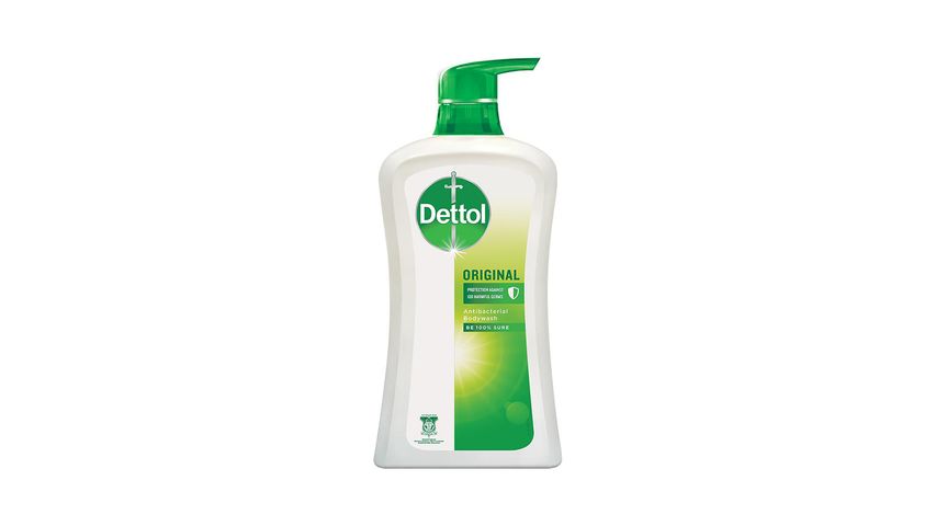 Dettol Body Wash Original 500ml