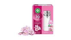 Air Wick Freshmatic Cherry Blossom Automatic Spray Starter Kit 1 Piece