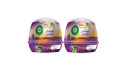Air Wick Aromatic Lavender Scented Gel Cone 2 Pieces x 180g