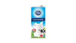 Dutch Lady Full Cream UHT Milk 1L