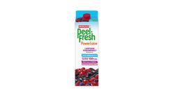 Marigold Peel Fresh Power Juice Power Berries 1L