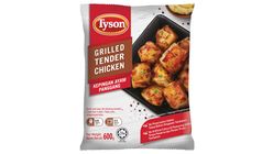 Tyson Grilled Tender Chicken 500G.