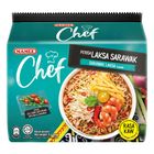 Mamee Chef Sarawak Laksa 4 x 88g