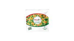 Mascorn Mixed Vegetables 250g