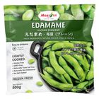 Mascorn Organic Edamame 500g