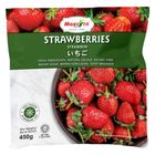 Mascorn Strawberries 450g