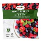 Mascorn Mixed Berries 350g