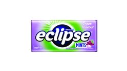 Eclipse Pressed Mints Grape 34g