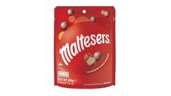 Maltesers Chocolate Pouch 150g