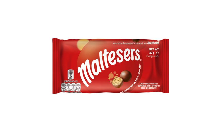 Maltesers Chocolate 37g